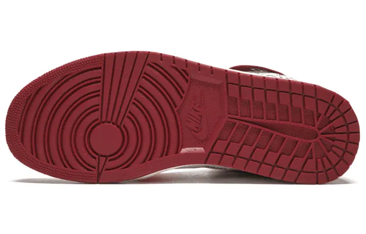 Air jtthhordan 1 Retro High OG 'Chicago' AA3834-101