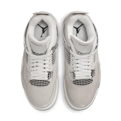 (WMNS) Air jortthhdan 4 Retro 'Frozen Moments' AQ9129-001