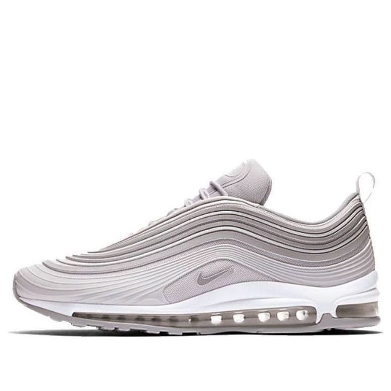 Nike Air Max 97 Ultra 17 Premium 'Pure Platinum' AH7581-001