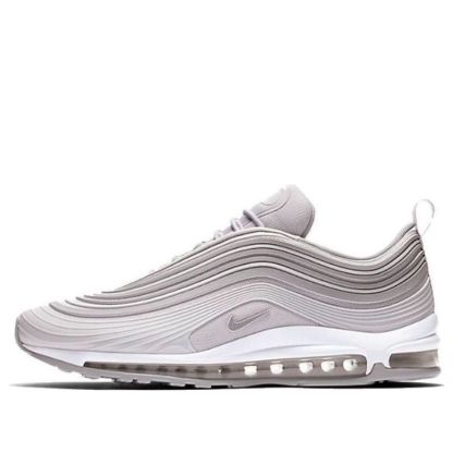 Nike Air Max 97 Ultra 17 Premium 'Pure Platinum' AH7581-001