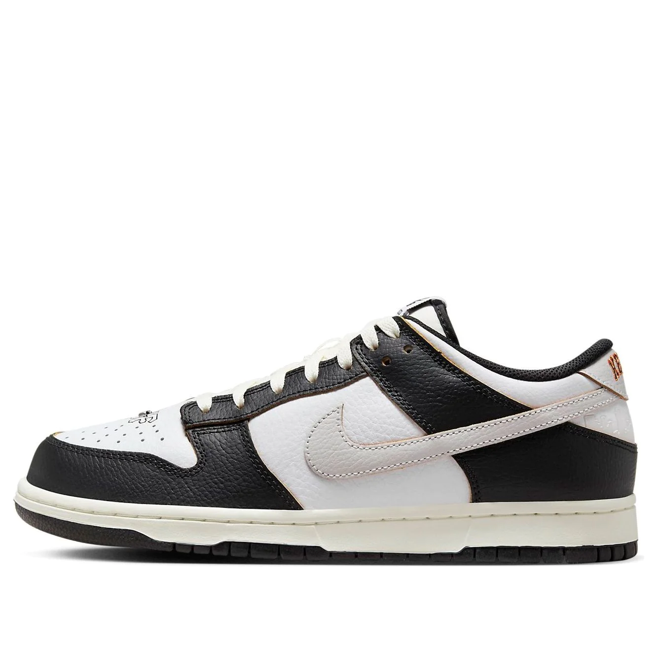 nitthhke  SB Dunk Low 'San Francisco'