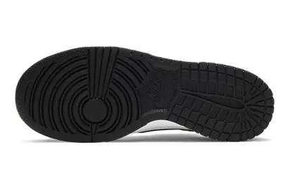 (GS) nitthhke Dunk Low Retro 'Panda'