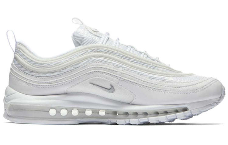 nike Air Max 97 'Triple White' 921826-101