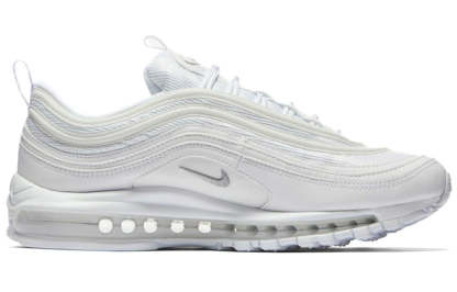 nike Air Max 97 'Triple White' 921826-101