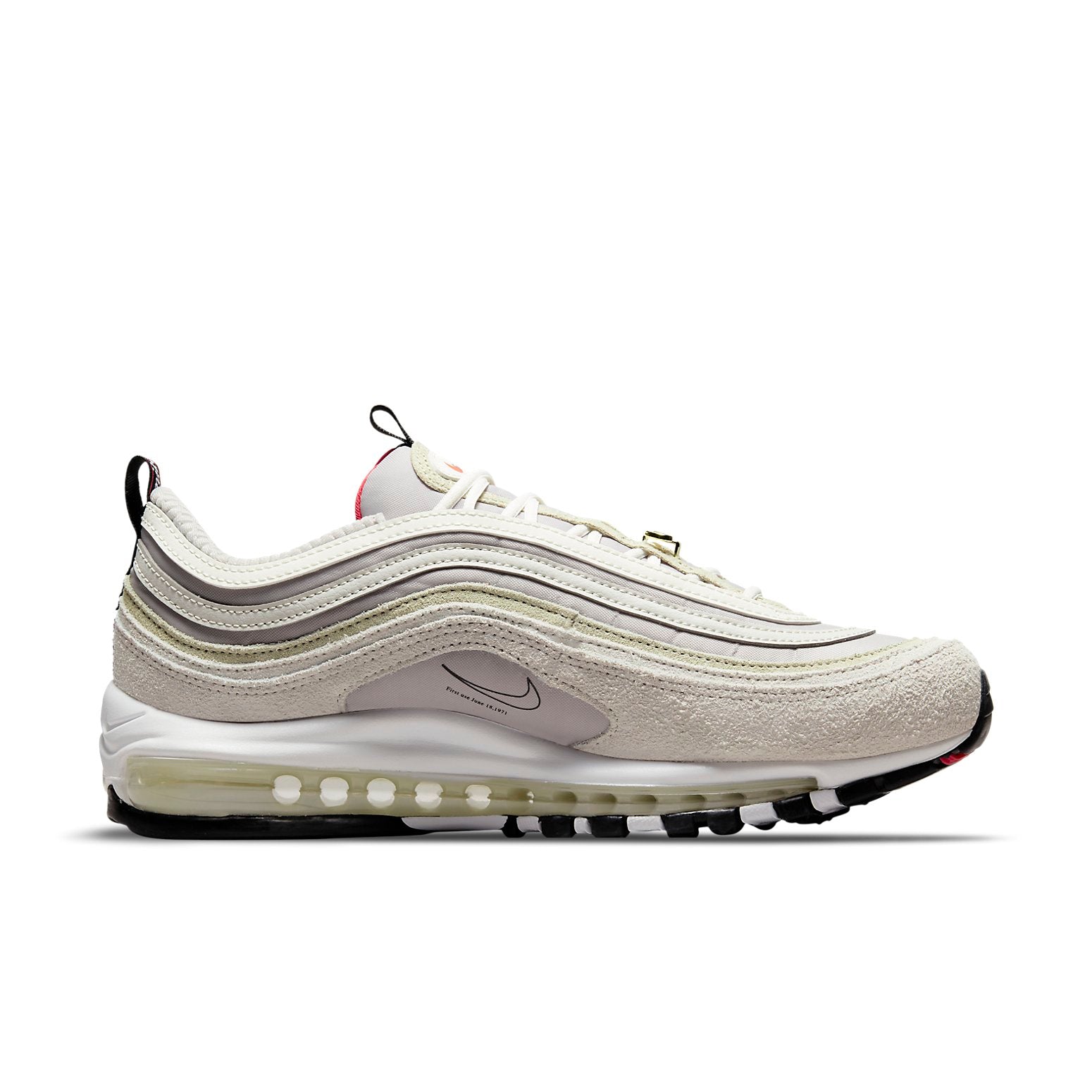 nike Air Max 97 SE 'First Use - College Grey' DB0246-001