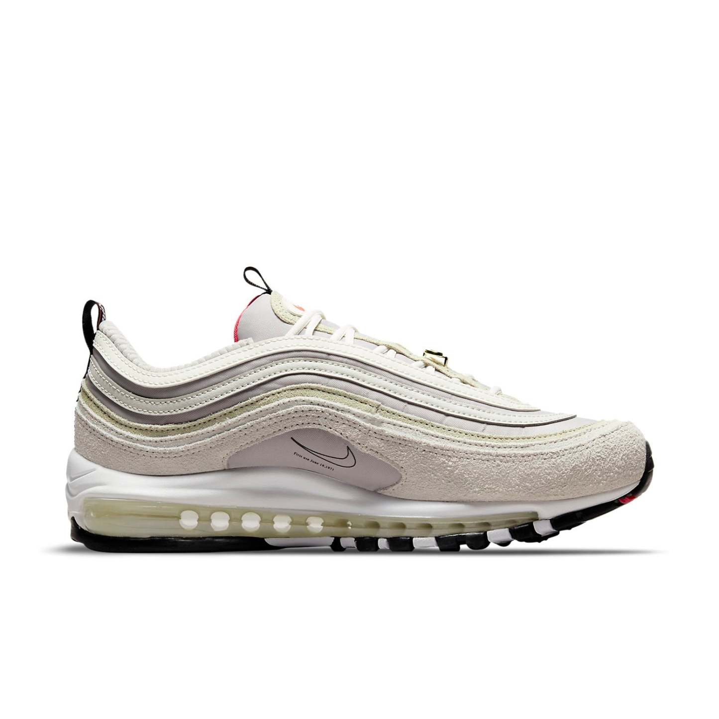 nike Air Max 97 SE 'First Use - College Grey' DB0246-001