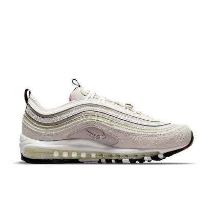nike Air Max 97 SE 'First Use - College Grey' DB0246-001