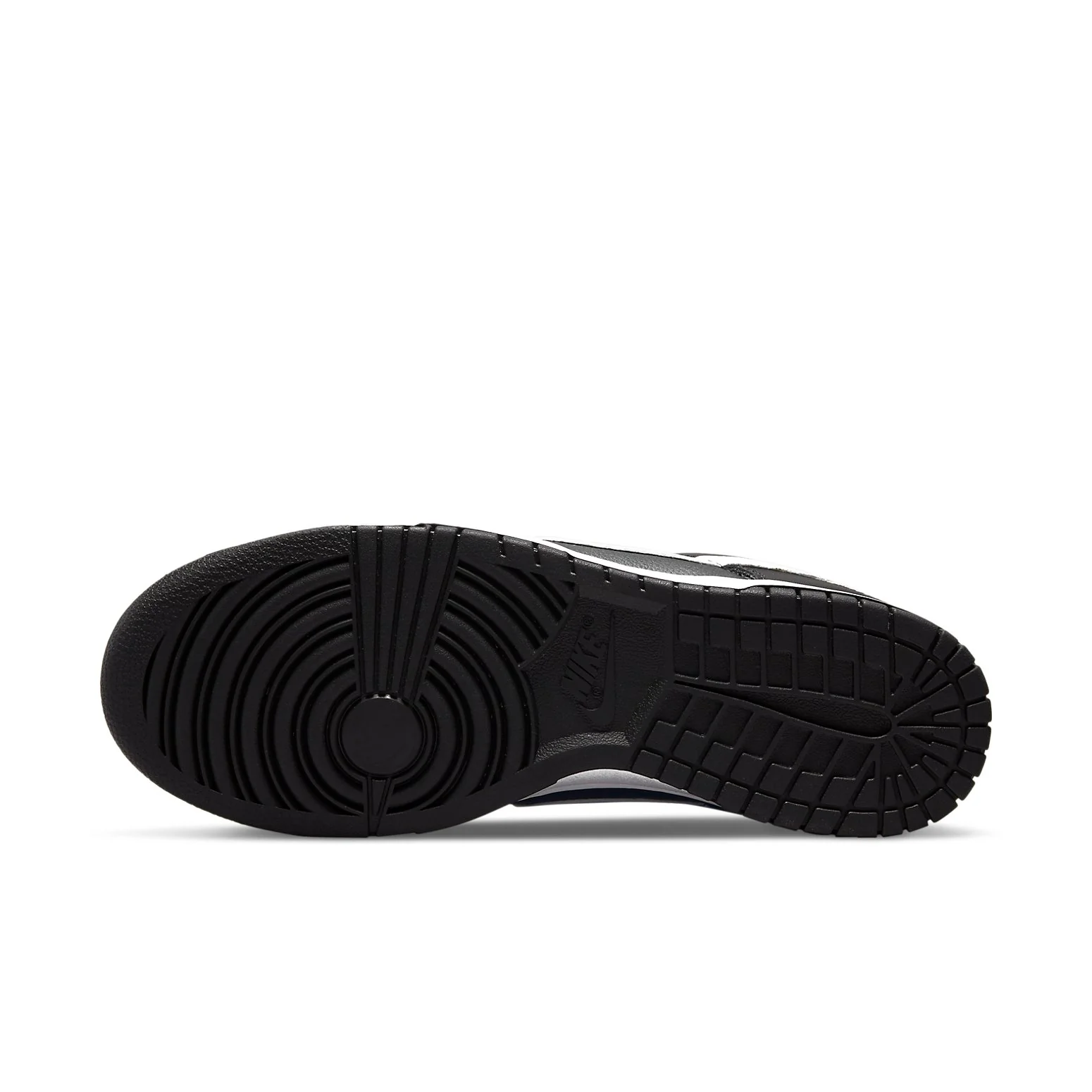 nitthhke Dunk Low 'Black Panda'