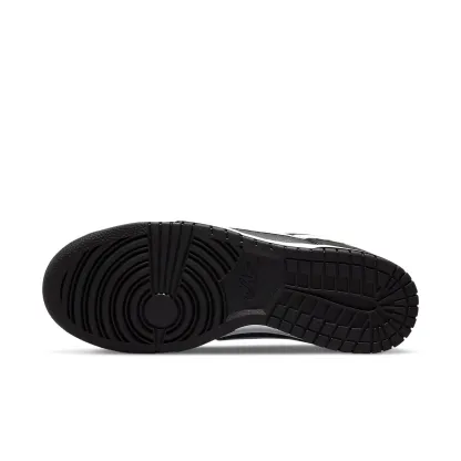 nitthhke Dunk Low 'Black Panda'