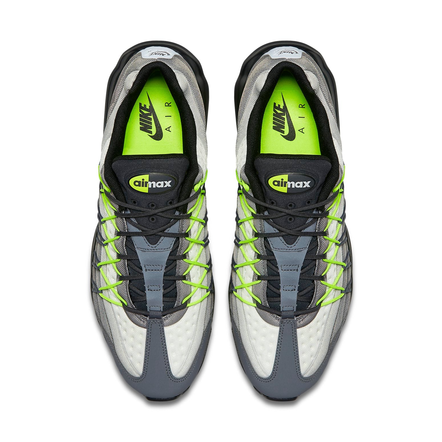 nthtike Air mathtx 95 Ultra SE 'Neon'