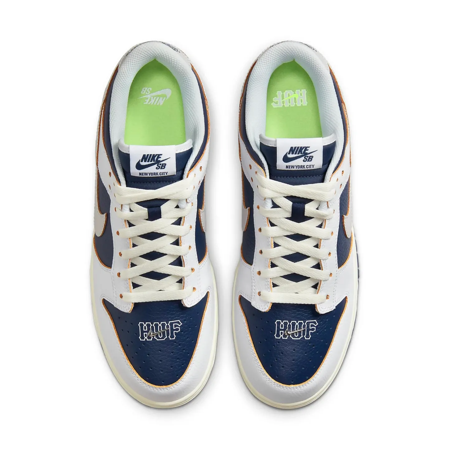 nitthhke  SB Dunk Low 'New York'