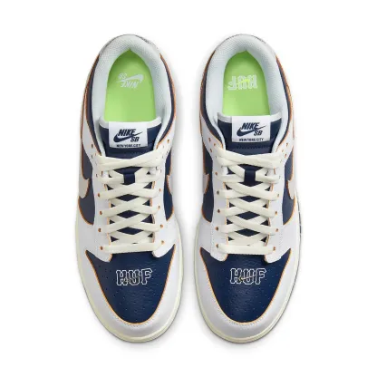 nitthhke  SB Dunk Low 'New York'