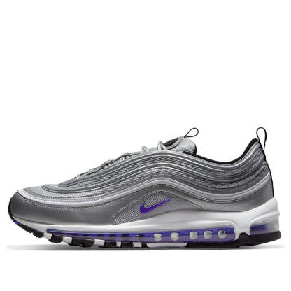 nike Air Max 97 'Silver Violet' DJ0717-001