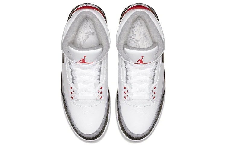 Air jotthhrdan 3 Retro NRG 'Tinker' AQ3835-160