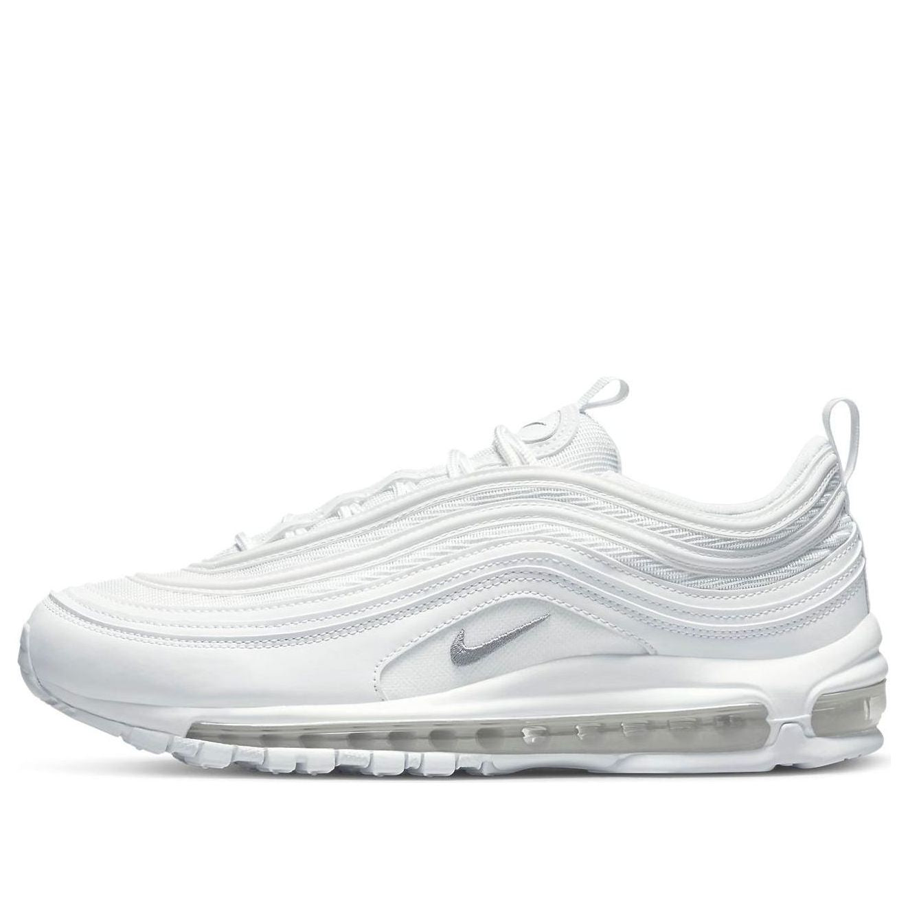 nike Air Max 97 'Triple White' 921826-101