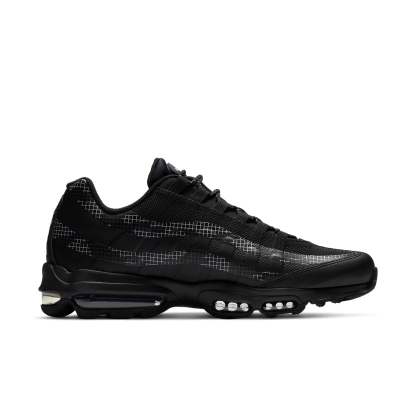 nike Air Max 95 Ultra 'Black' CZ7551-002