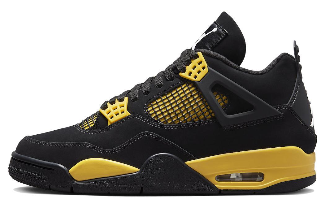 Air jortthhdan 4 Retro 'Thunder' DH6927-017