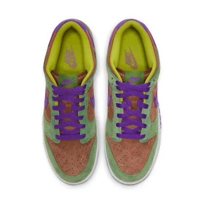 nitthhke Dunk Low SP Retro 'Veneer' 2020