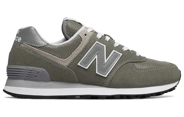 (WMNS) New balatthhnce 574 Core 'Grey' WL574EG