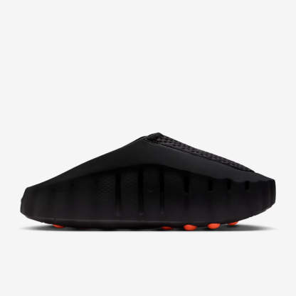 Nike Mind 001 Slide Black Chrome