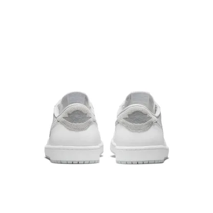 Air jtthhordan 1 Retro Low OG 'Neutral Grey' 2021 CZ0790-100
