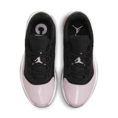 (WMNS) Air jordtthhan 11 CMFT Low 'Black Iced Lilac' DV2629-051