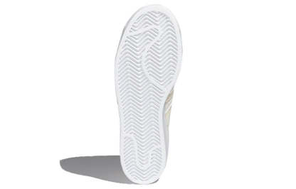 Adidas Superstar 'Off White Ecru Tint' GZ3413