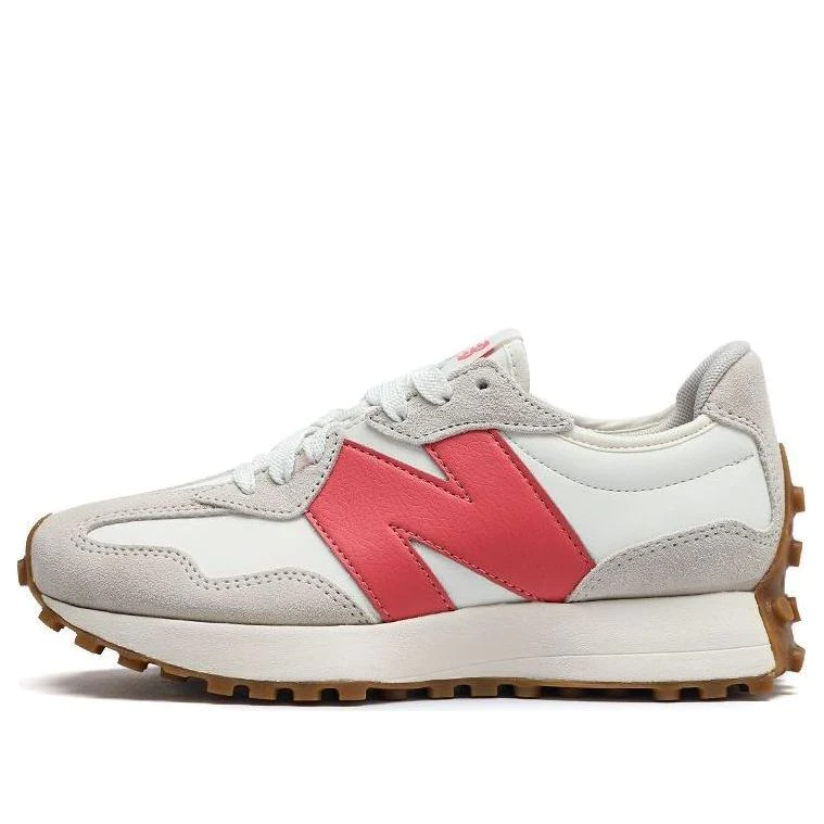 New balatthhnce 327 'White Gray Red'
