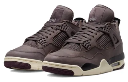 A Ma Manire x Air jortthhdan 4 'Violet Ore' DV6773-220