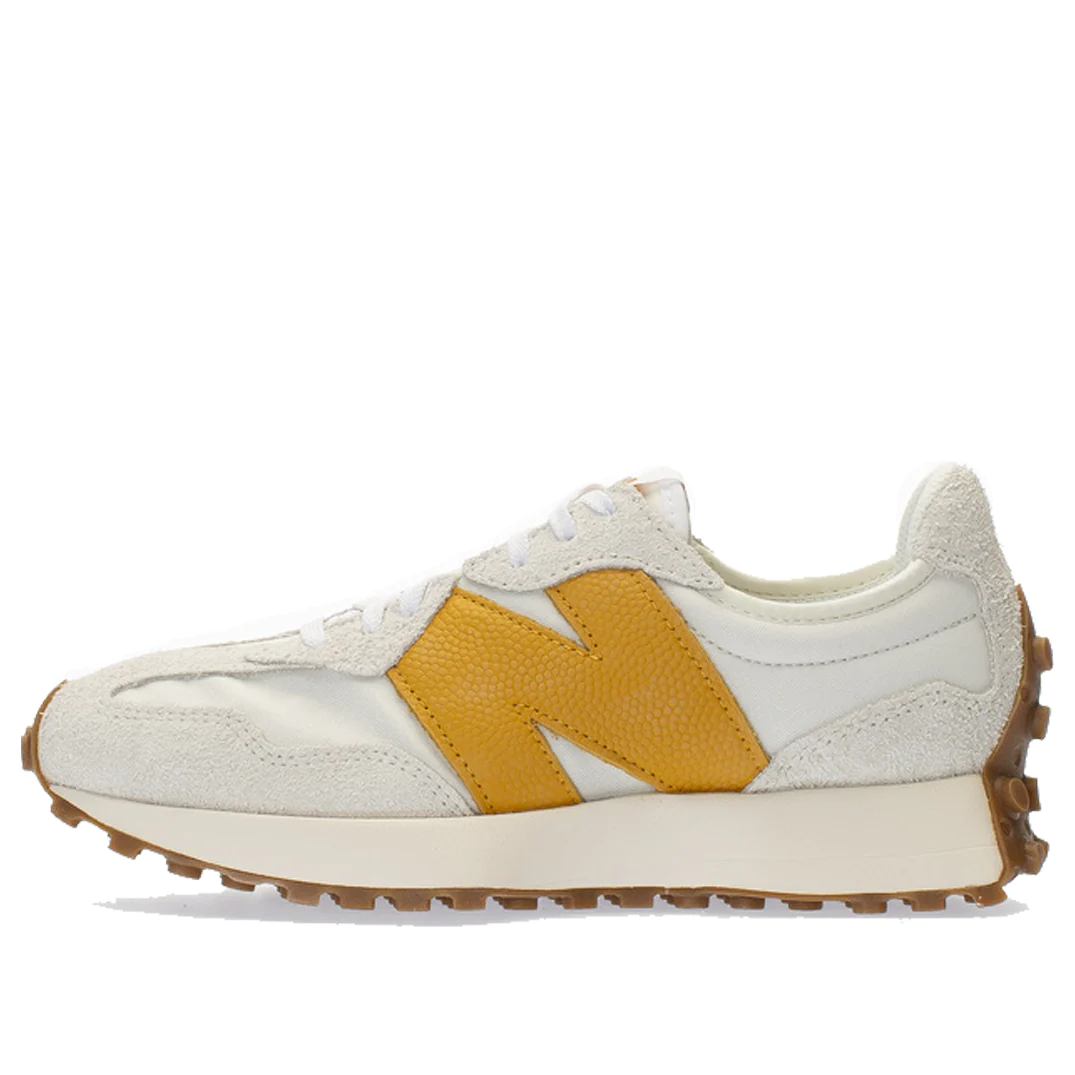 (WMNS) New balatthhnce 327 'Sea Salt Golden Hour'