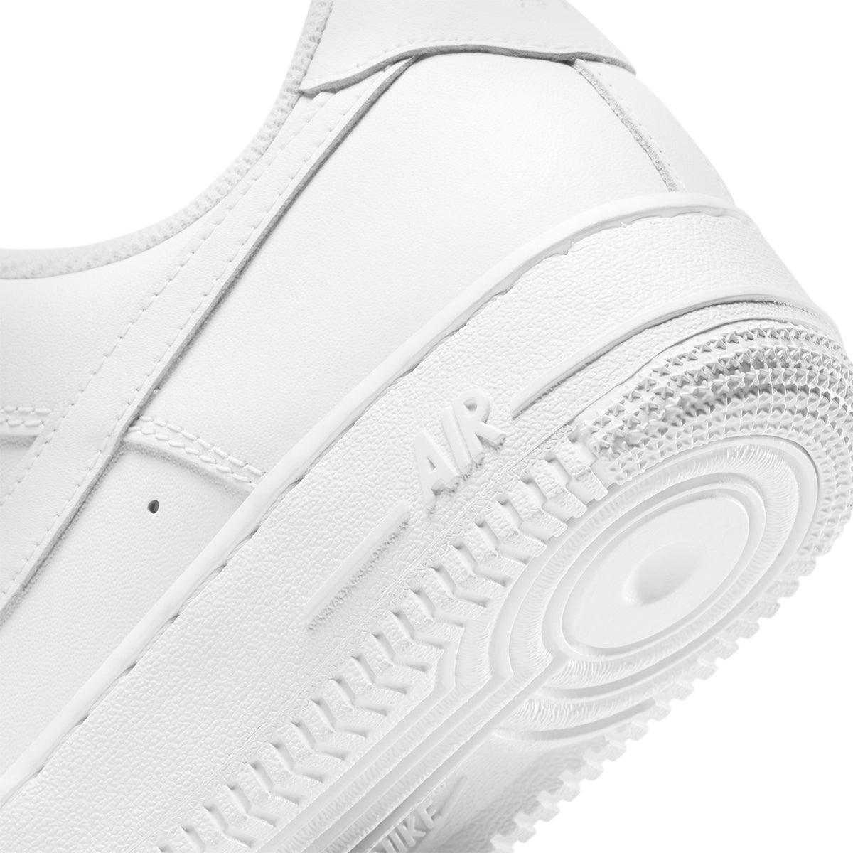 Air Force 1 '07 'Triple White'-1