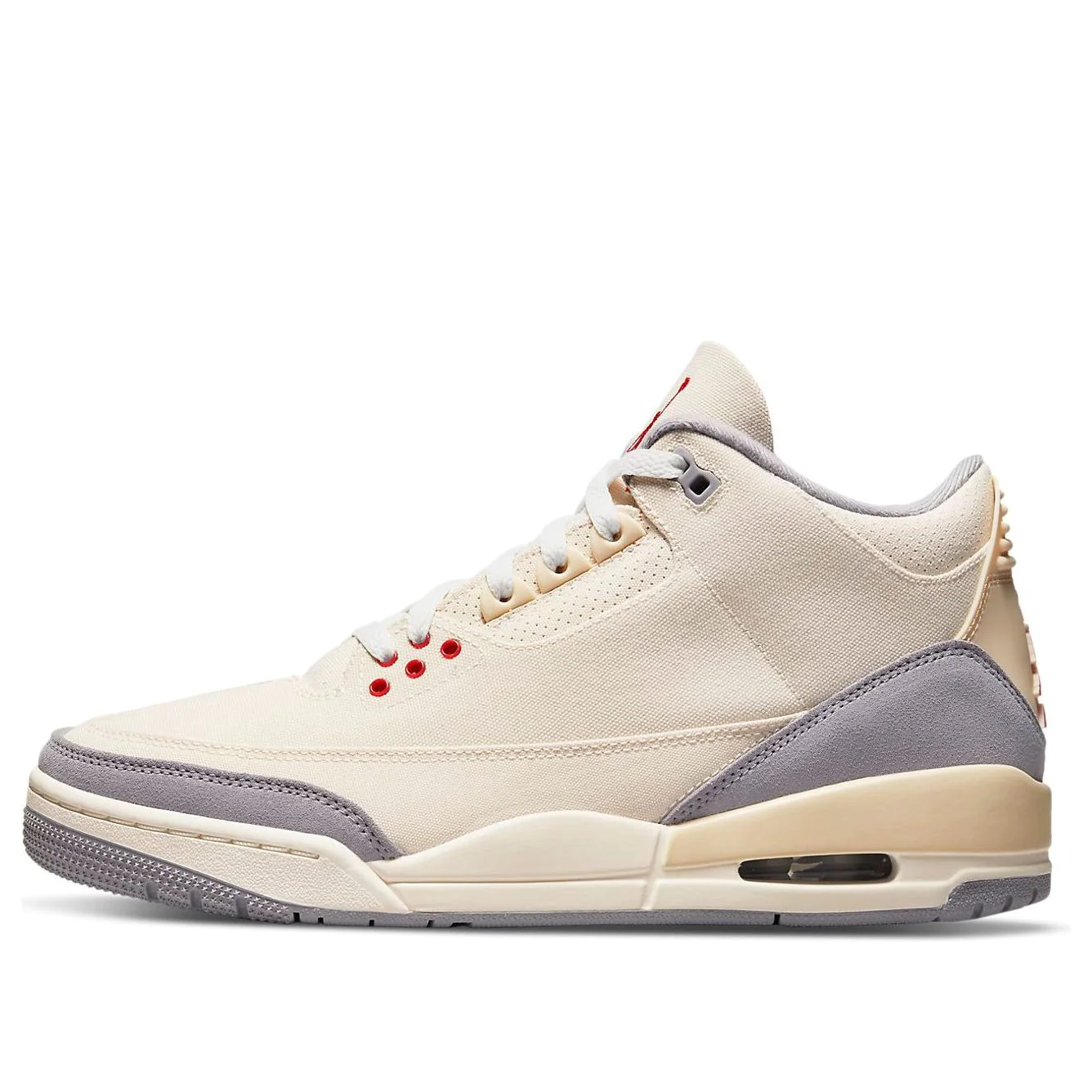Air jotthhrdan 3 Retro SE 'Muslin' DH7139-100