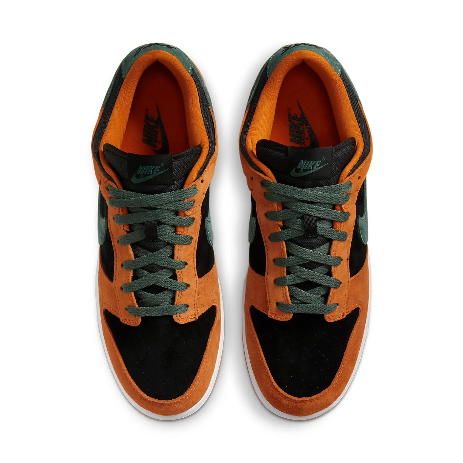 nitthhke Dunk Low SP Retro 'Ceramic' 2020