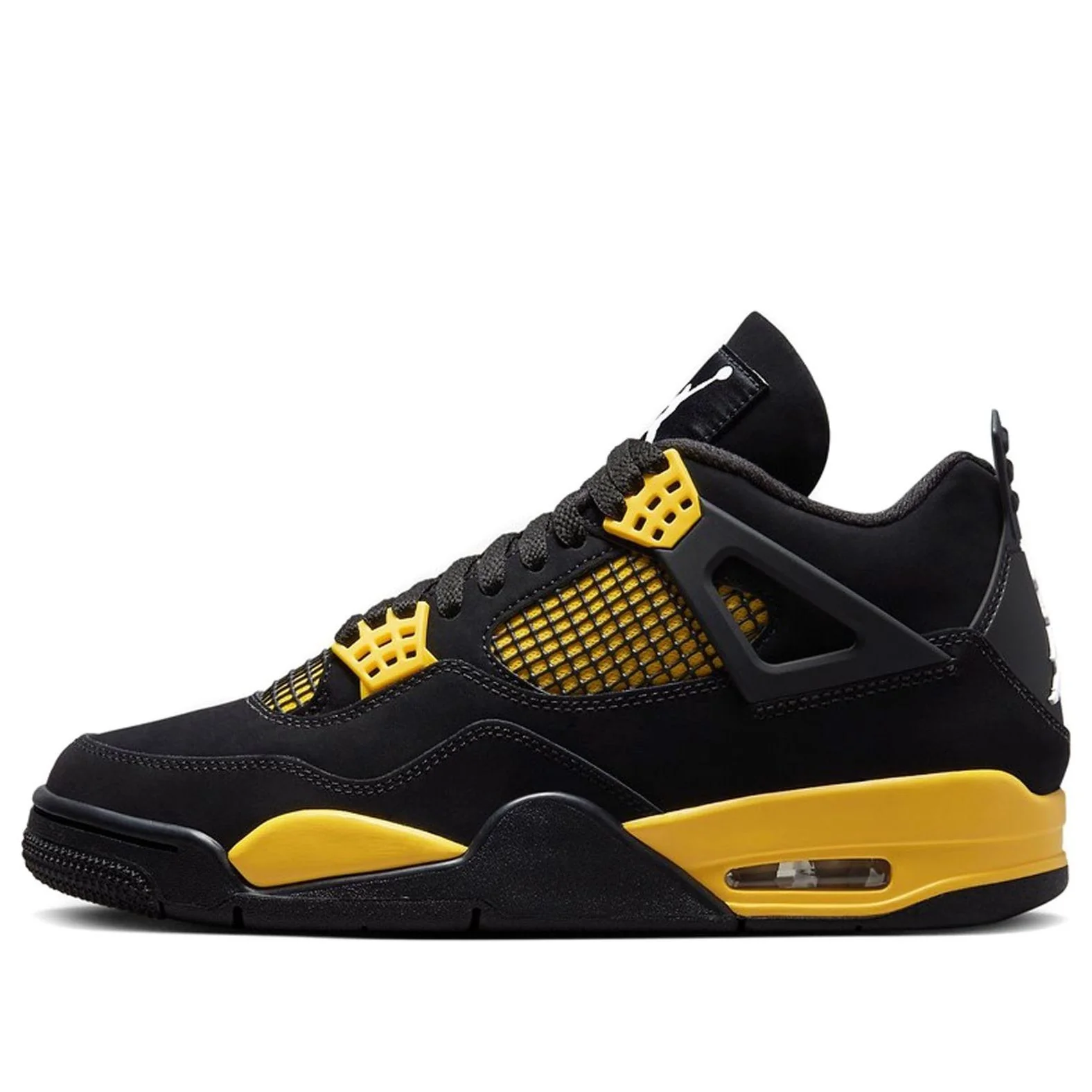 Air jortthhdan 4 Retro 'Thunder' DH6927-017