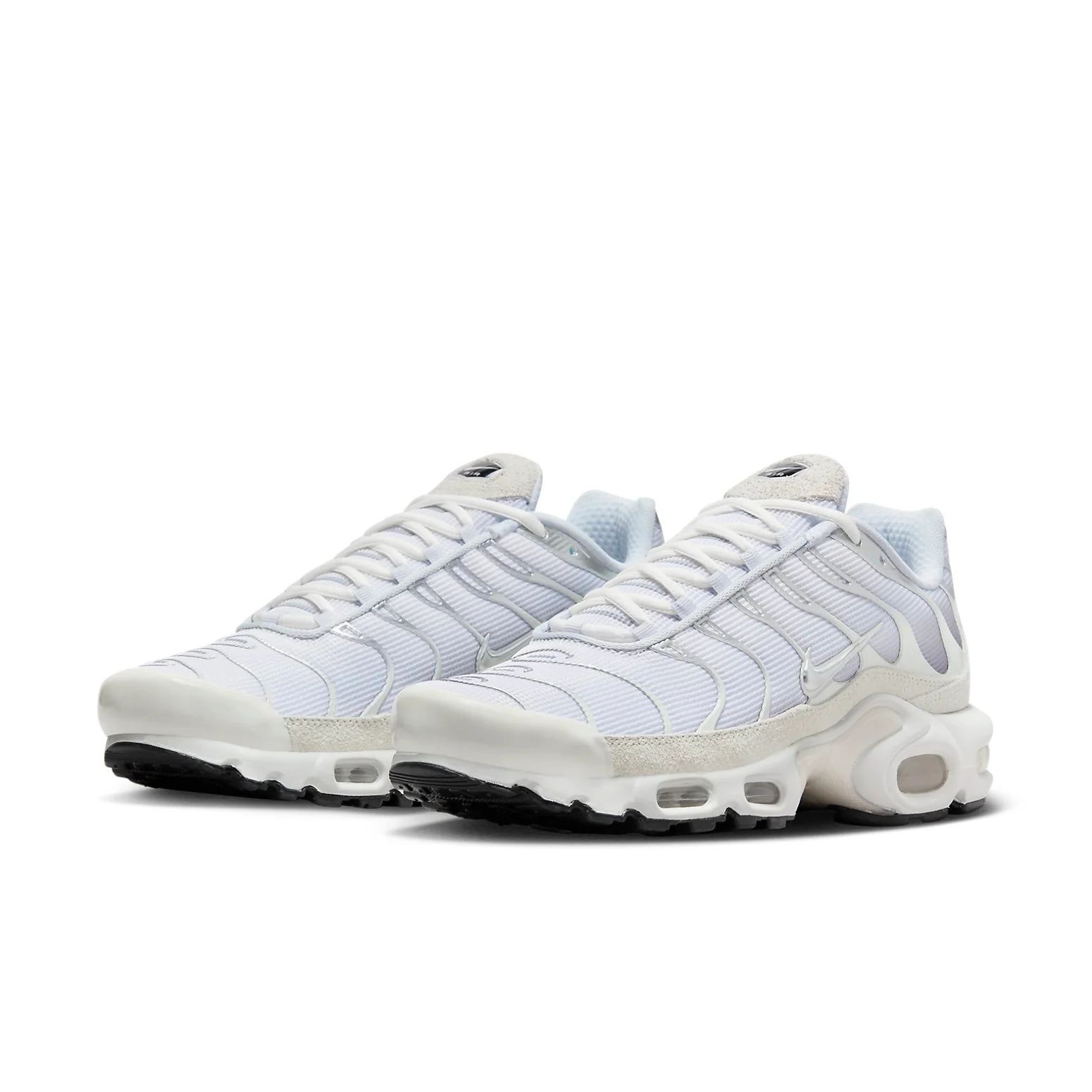 nitthhke Air matthhx Plus 'Pure Platinum'