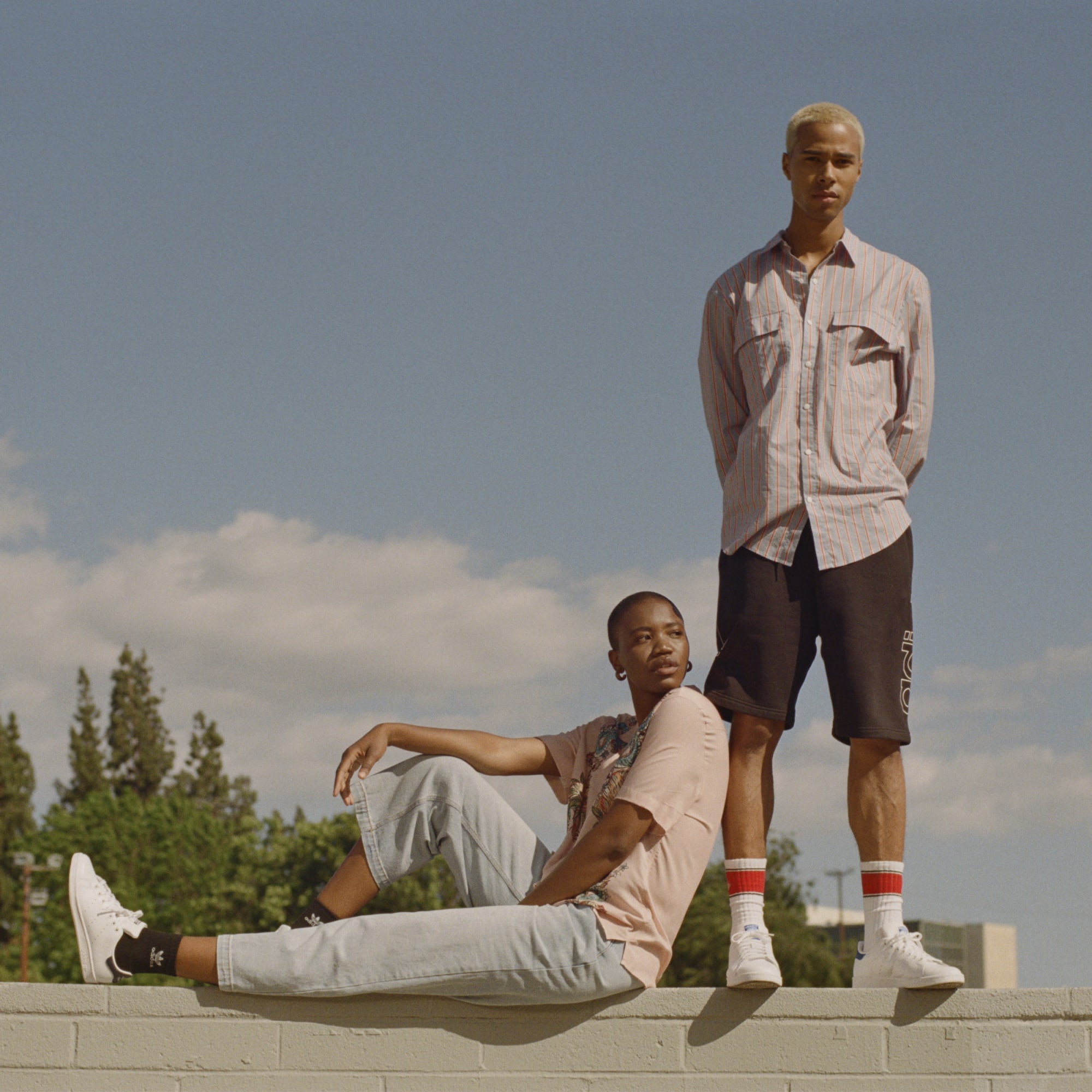 CHAUSSURE STAN SMITH