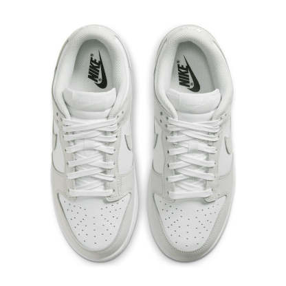 Dunk Low Retro 'Photon Dust'