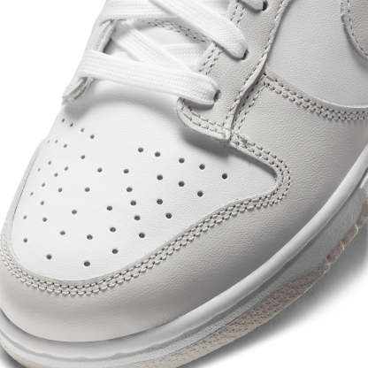 Dunk Low Retro 'Photon Dust'