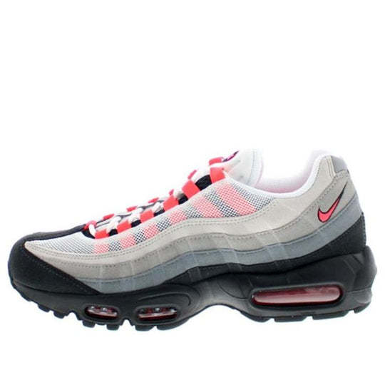 Air mathtx 95 Solar Red