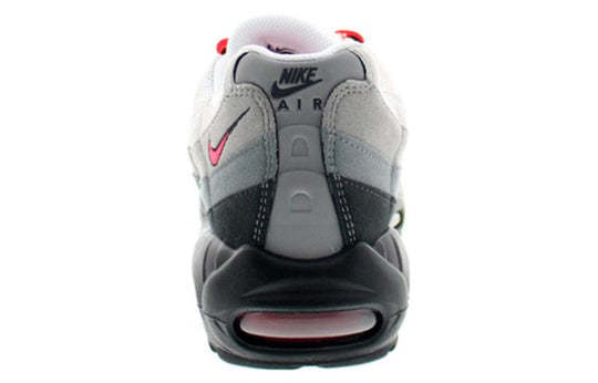 Air mathtx 95 Solar Red