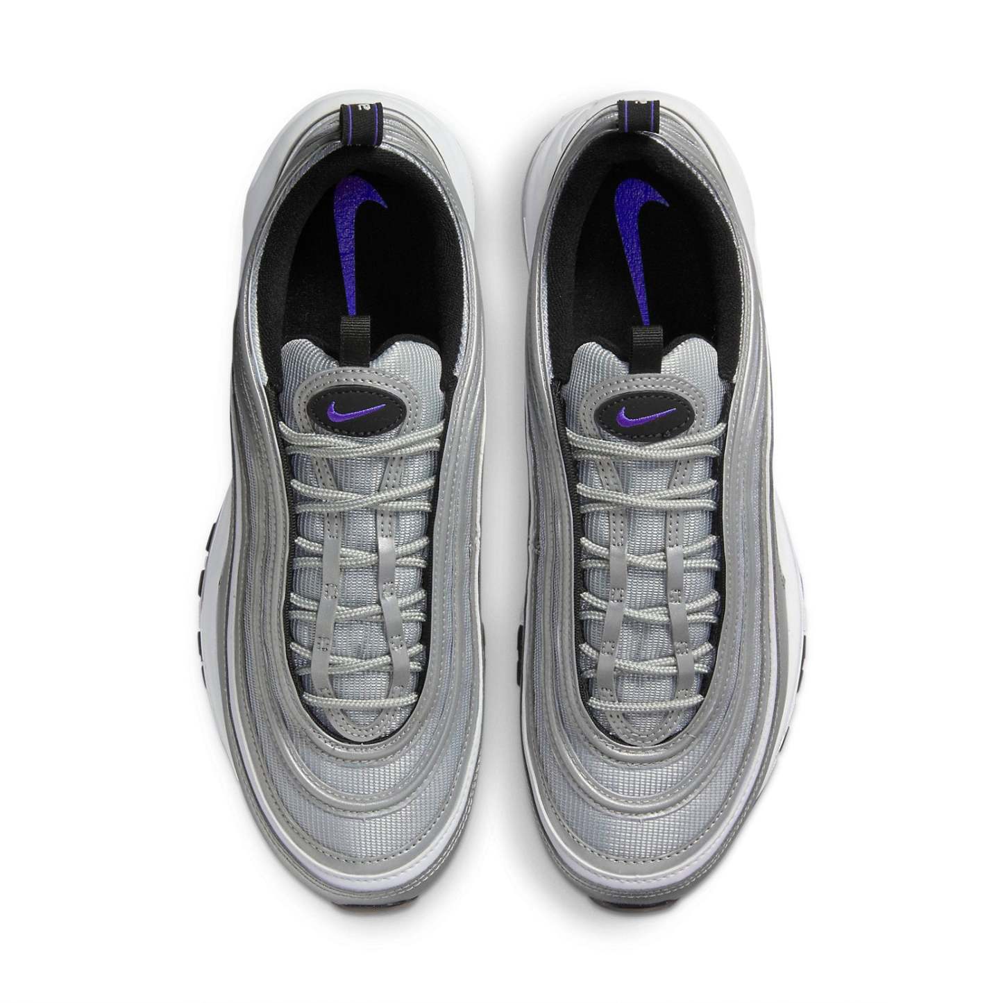 nike Air Max 97 'Silver Violet' DJ0717-001