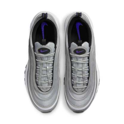 nike Air Max 97 'Silver Violet' DJ0717-001