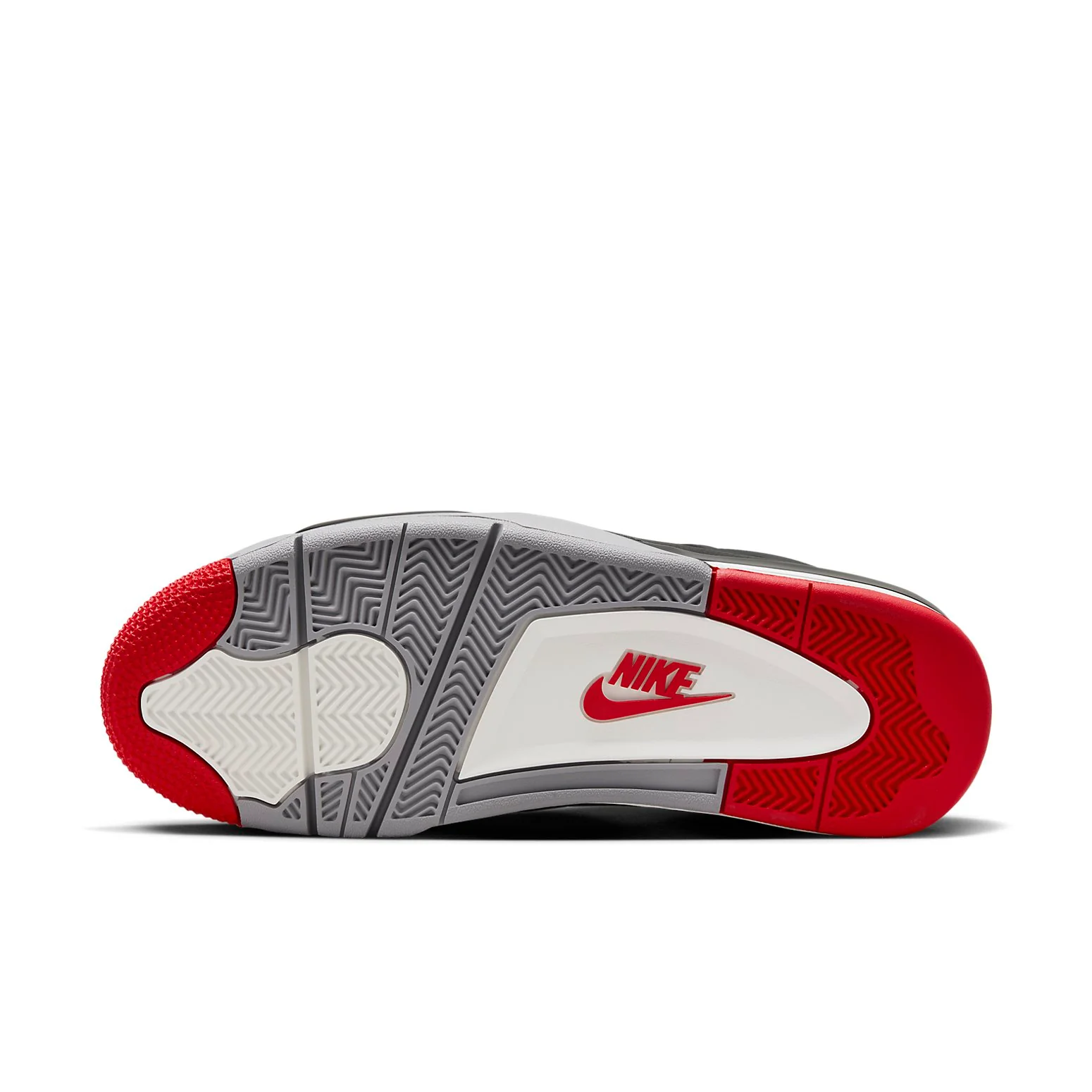 Air jortthhdan 4 Retro 'Bred Reimagined' FV5029-006