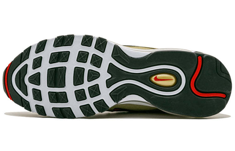 nike Air Max 97 OG QS 'Metallic Gold' 884421-700