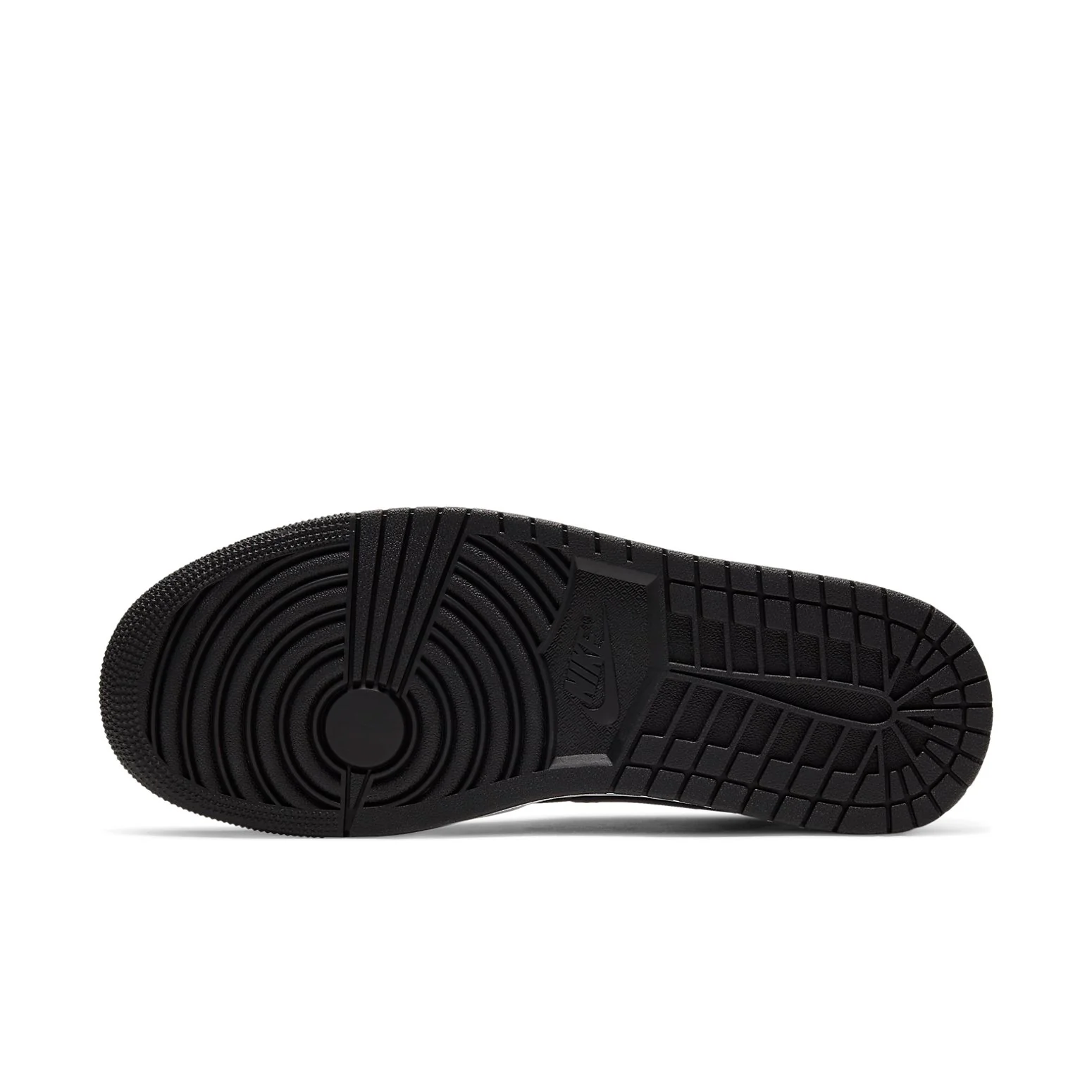 Air jtthhordan 1 Mid 'White Shadow' 554724-073