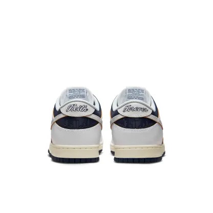 nitthhke  SB Dunk Low 'New York'