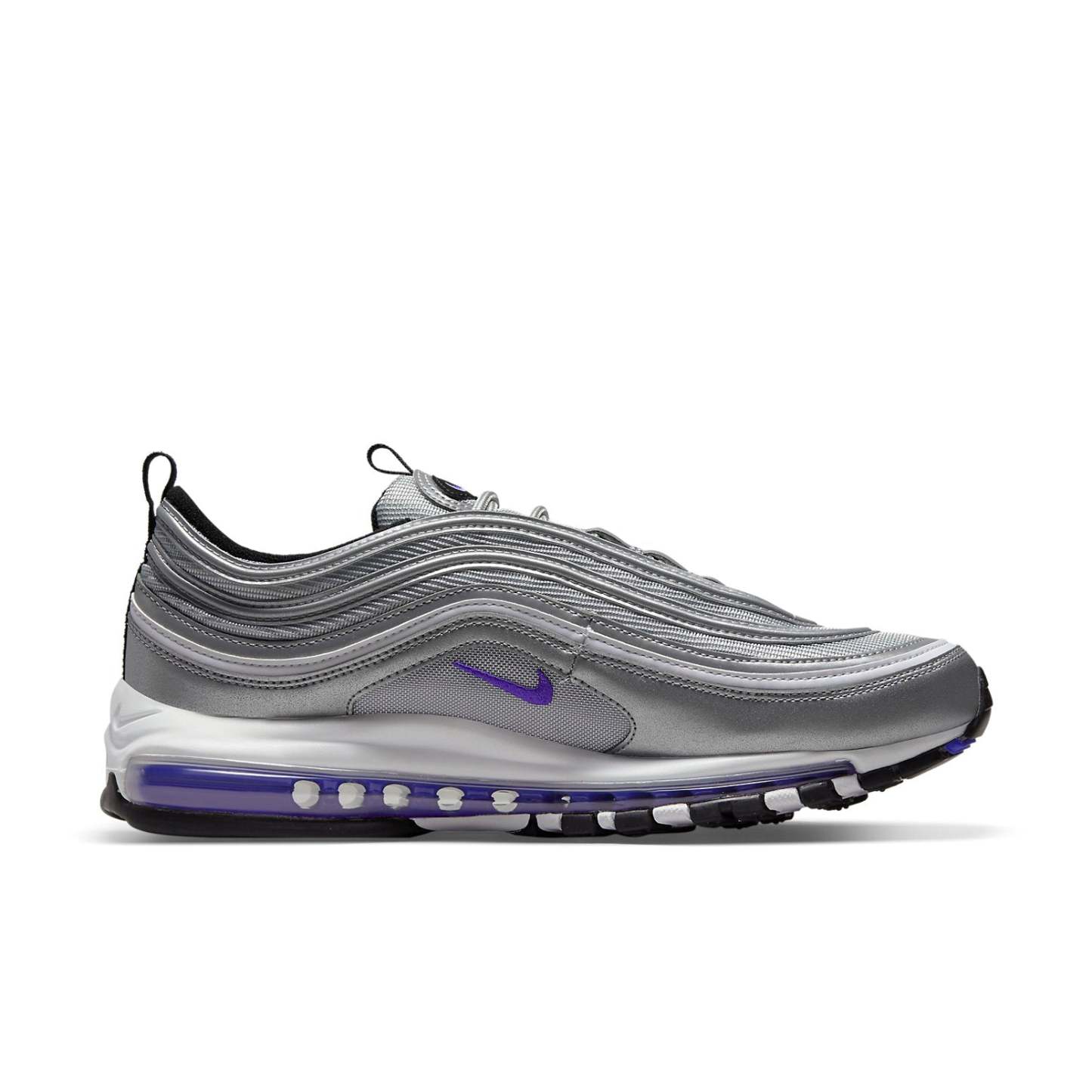 nike Air Max 97 'Silver Violet' DJ0717-001