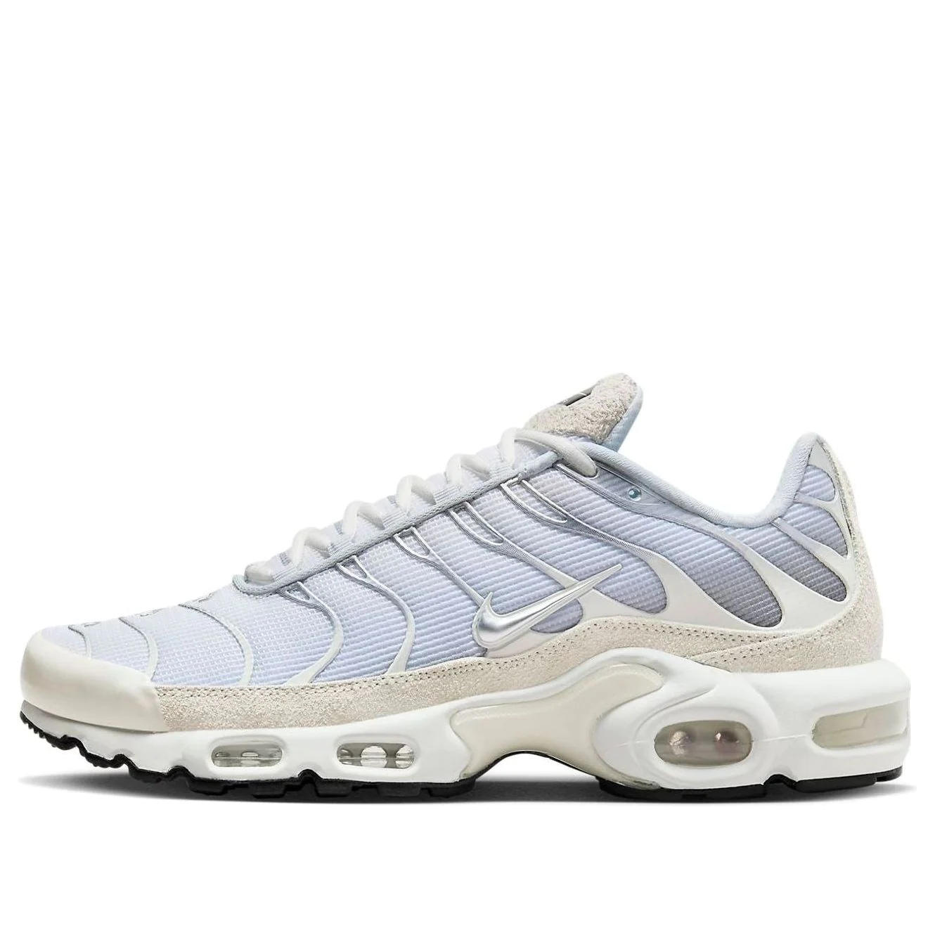 nitthhke Air matthhx Plus 'Pure Platinum'