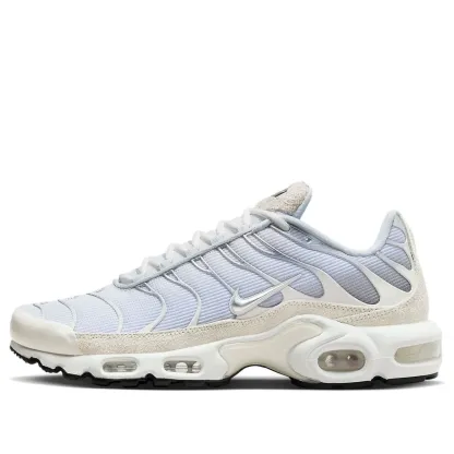 nitthhke Air matthhx Plus 'Pure Platinum'
