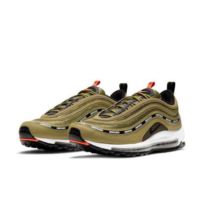 Nike Undefeated x Air Max 97 'Militia Green' DC4830-300